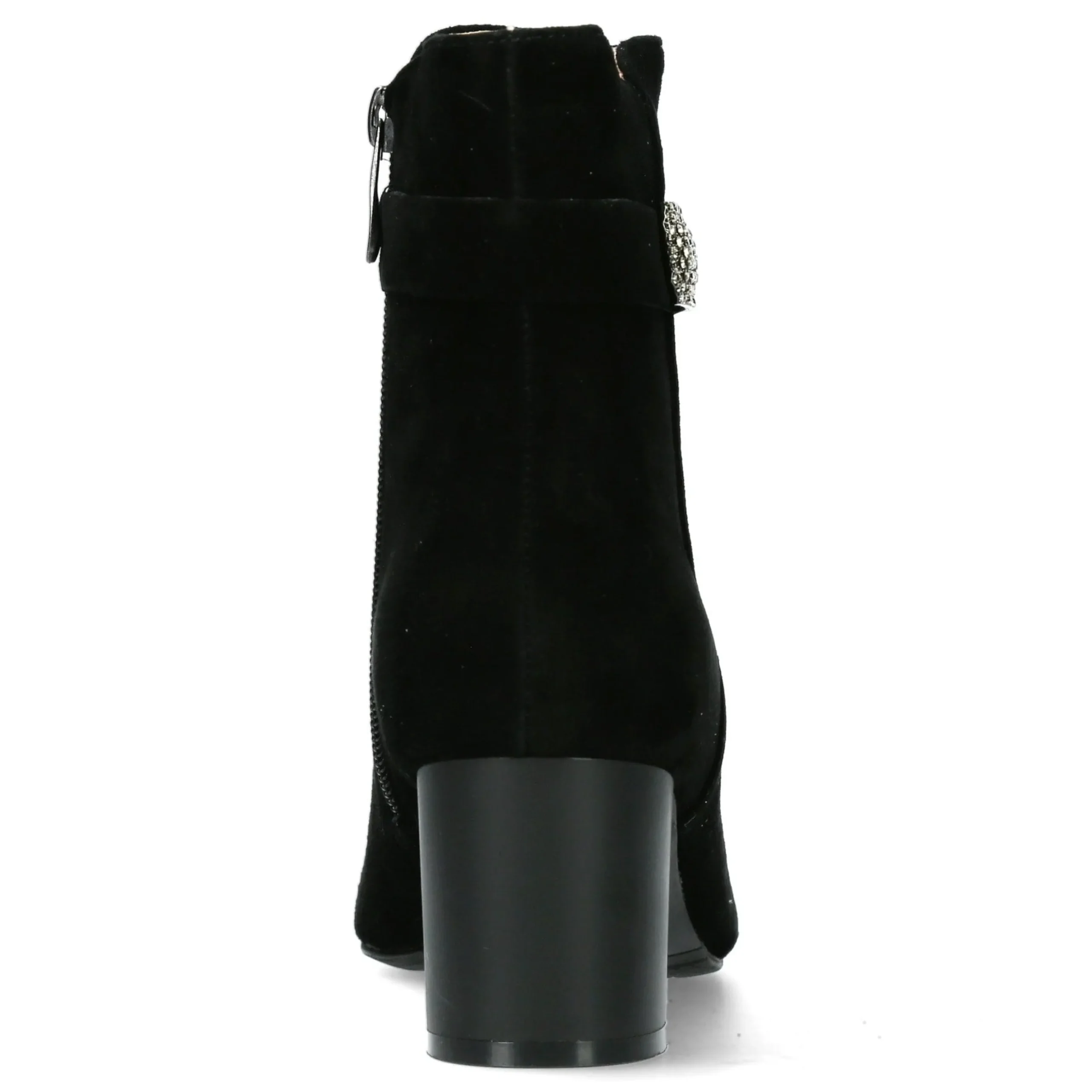 Bottines - Misstyl MISSO 02 | Laura Vita Best