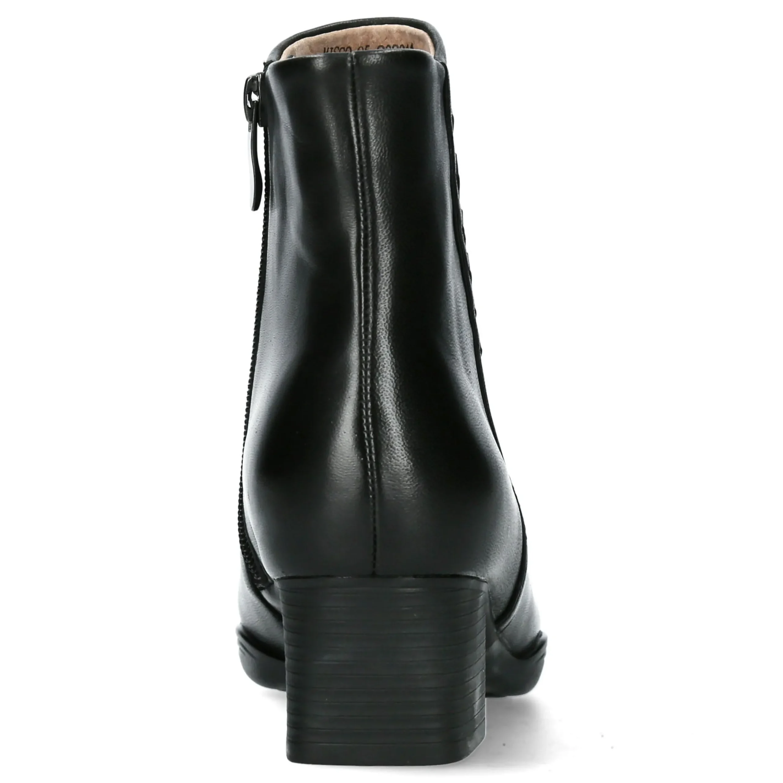 Bottines - Misstyl MISSO 05 | Laura Vita Outlet
