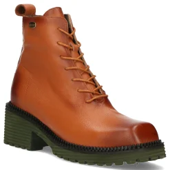 Bottines - MOLYO 01 | Laura Vita Clearance