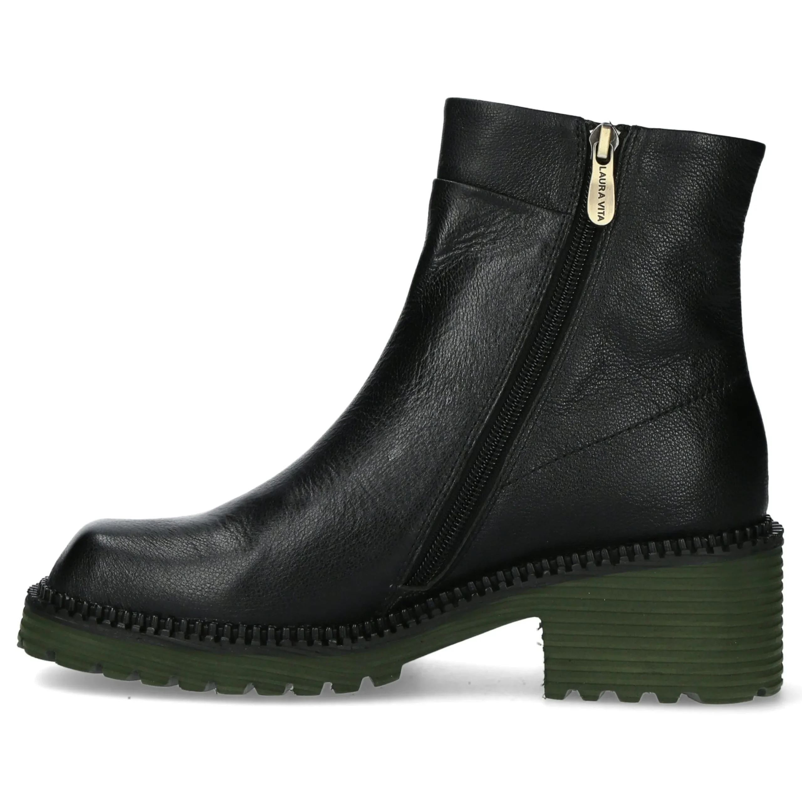 Bottines - MOLYO 02 | Laura Vita Cheap
