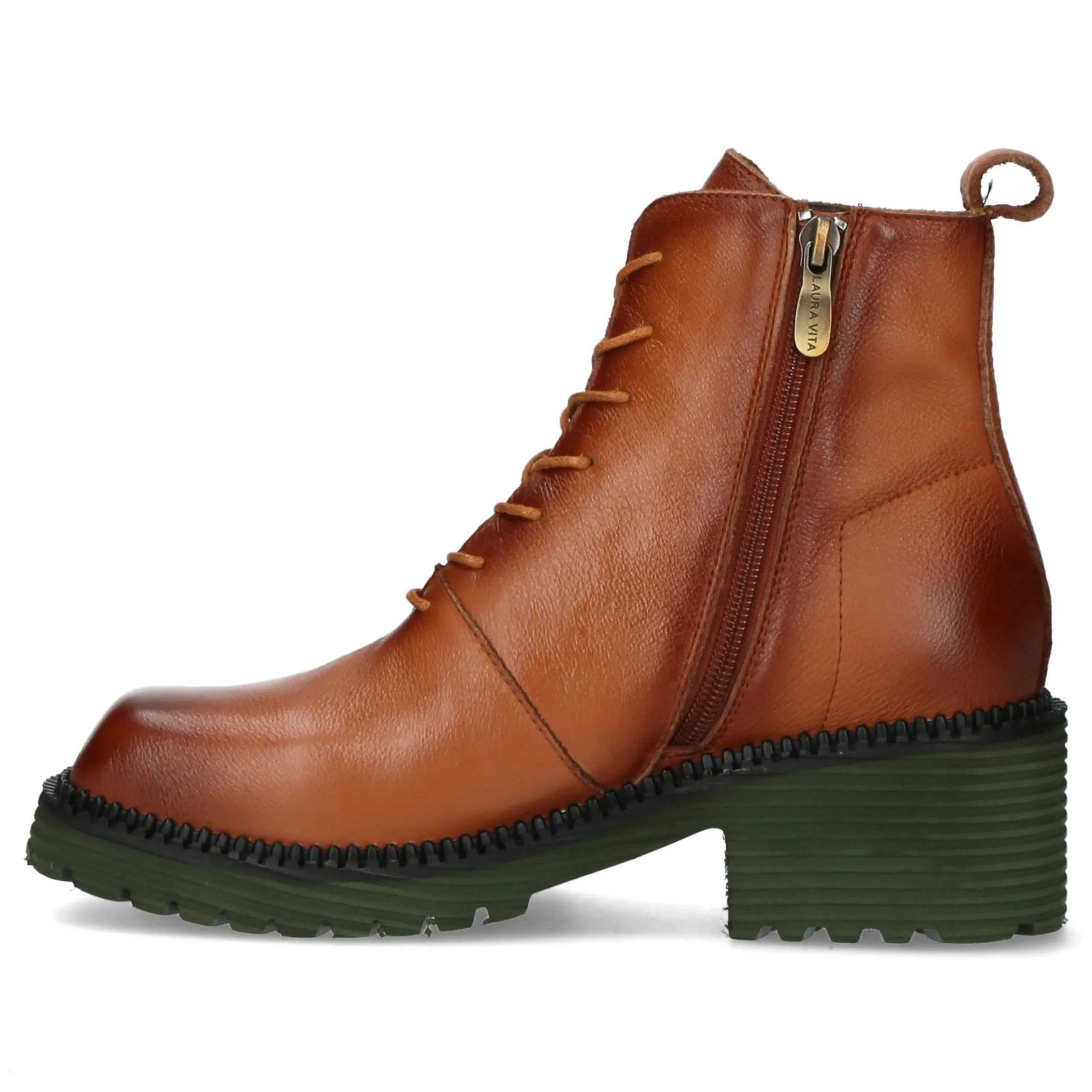 Bottines - MOLYO 01 | Laura Vita Clearance