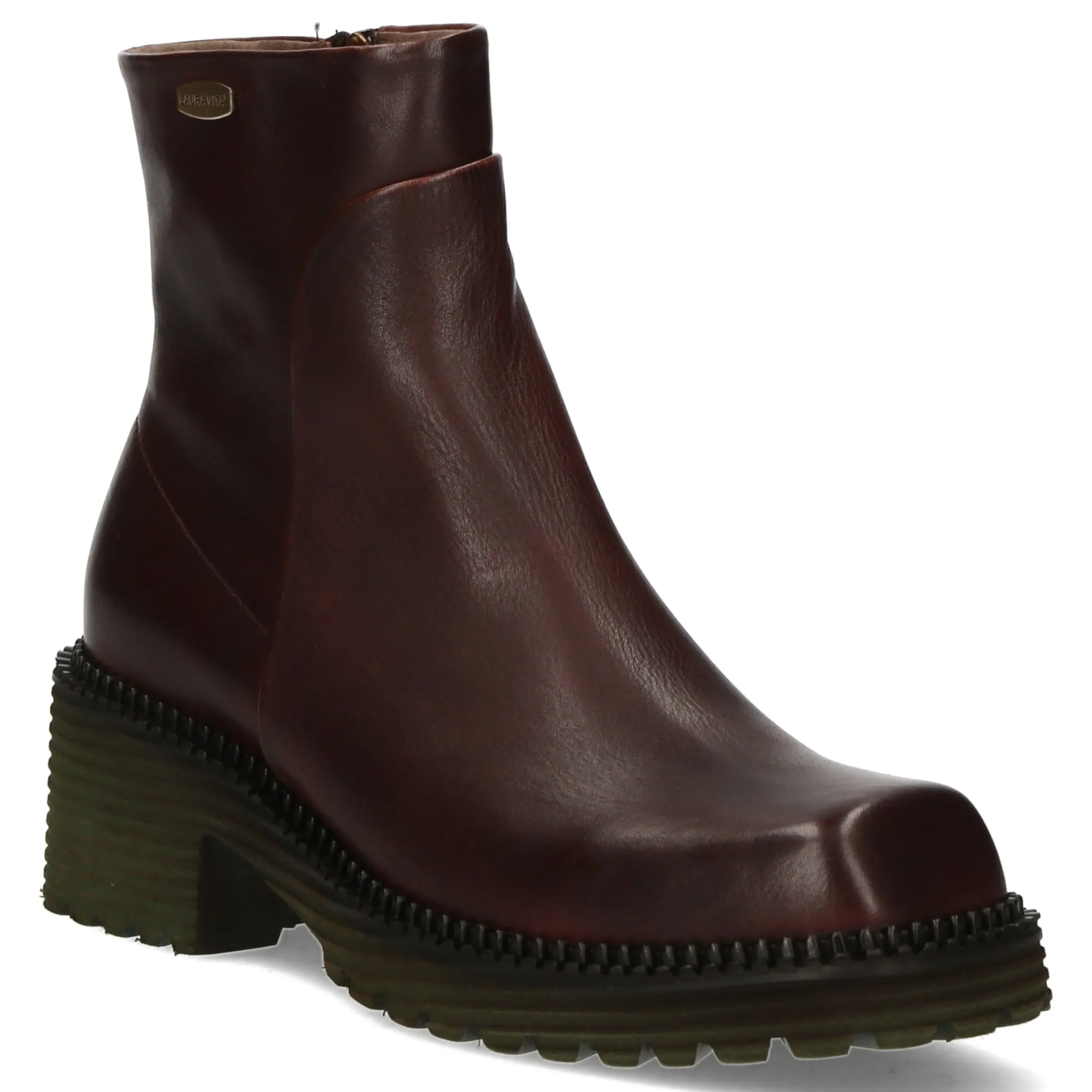 Bottines - MOLYO 02 | Laura Vita Cheap