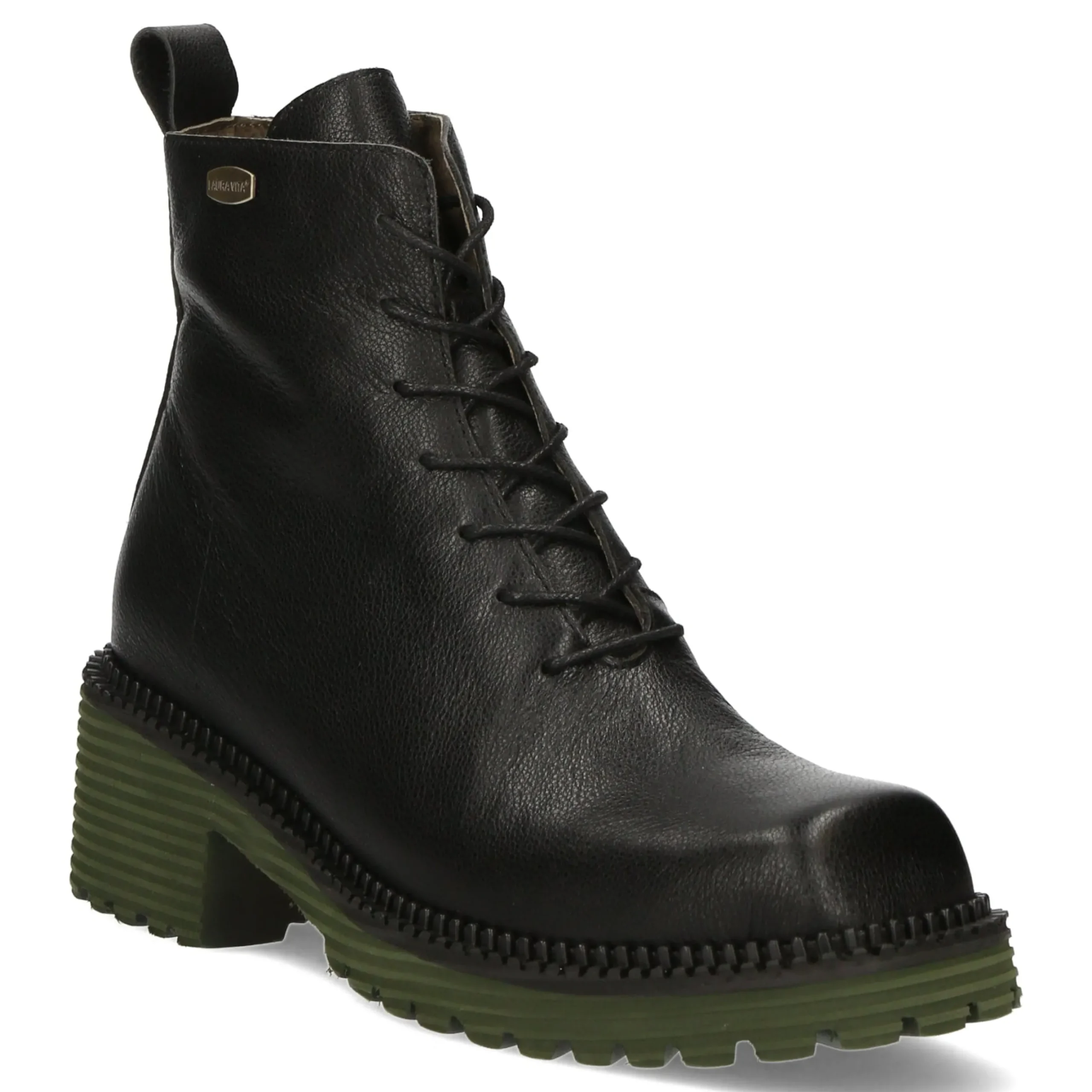 Bottines - MOLYO 01 | Laura Vita Clearance