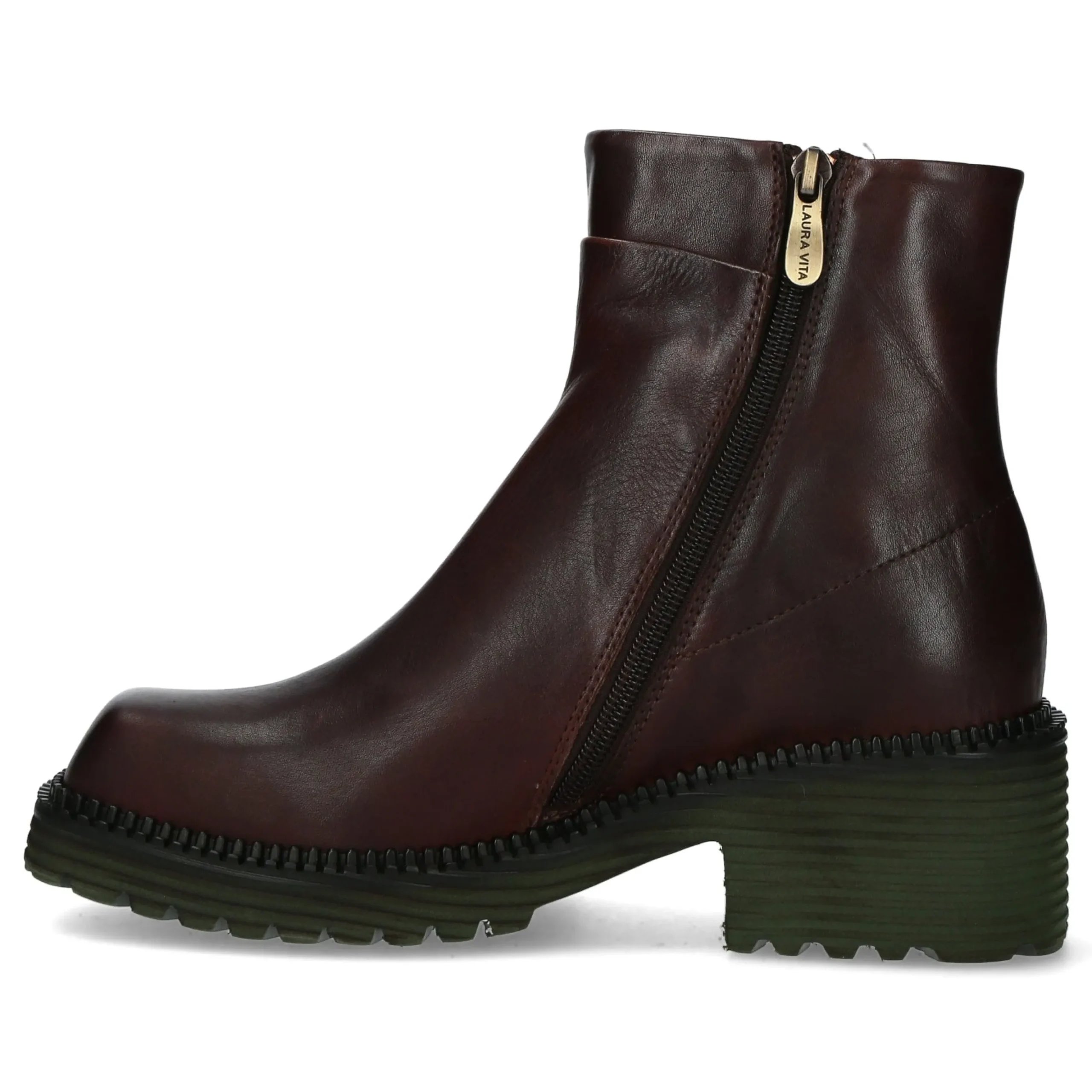 Bottines - MOLYO 02 | Laura Vita Cheap
