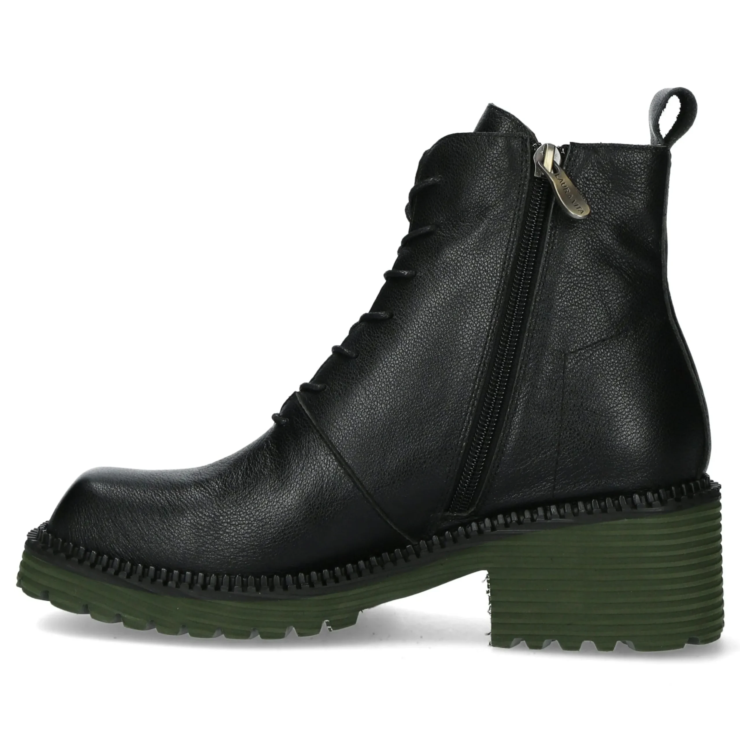 Bottines - MOLYO 01 | Laura Vita Clearance