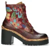 Bottines - MONAO 08 | Laura Vita Sale