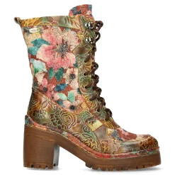Bottines - MONAO 83 | Laura Vita Best Sale