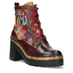 Bottines - MONAO 08 | Laura Vita Sale