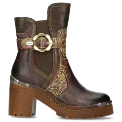 Bottines - MONAO 82 | Laura Vita Store