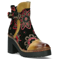 Bottines - MONAO 04 | Laura Vita Clearance