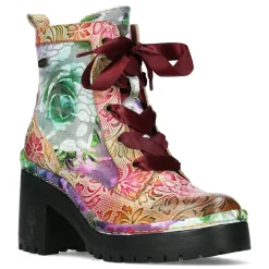Bottines - MONAO 16 | Laura Vita Fashion