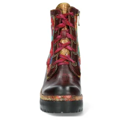 Bottines - MONAO 08 | Laura Vita Sale