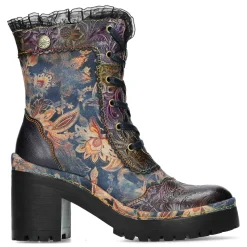 Bottines - MONAO 14 | Laura Vita Cheap