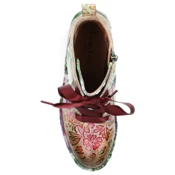 Bottines - MONAO 16 | Laura Vita Fashion