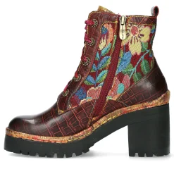 Bottines - MONAO 08 | Laura Vita Sale