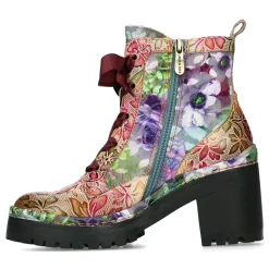Bottines - MONAO 16 | Laura Vita Fashion