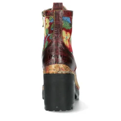Bottines - MONAO 08 | Laura Vita Sale