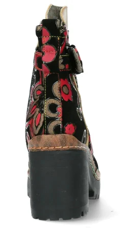 Bottines - MONAO 04 | Laura Vita Clearance