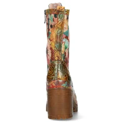 Bottines - MONAO 83 | Laura Vita Best Sale
