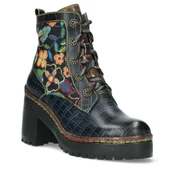 Bottines - MONAO 08 | Laura Vita Sale