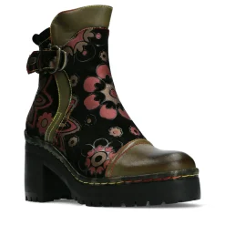 Bottines - MONAO 04 | Laura Vita Clearance