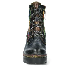 Bottines - MONAO 08 | Laura Vita Sale