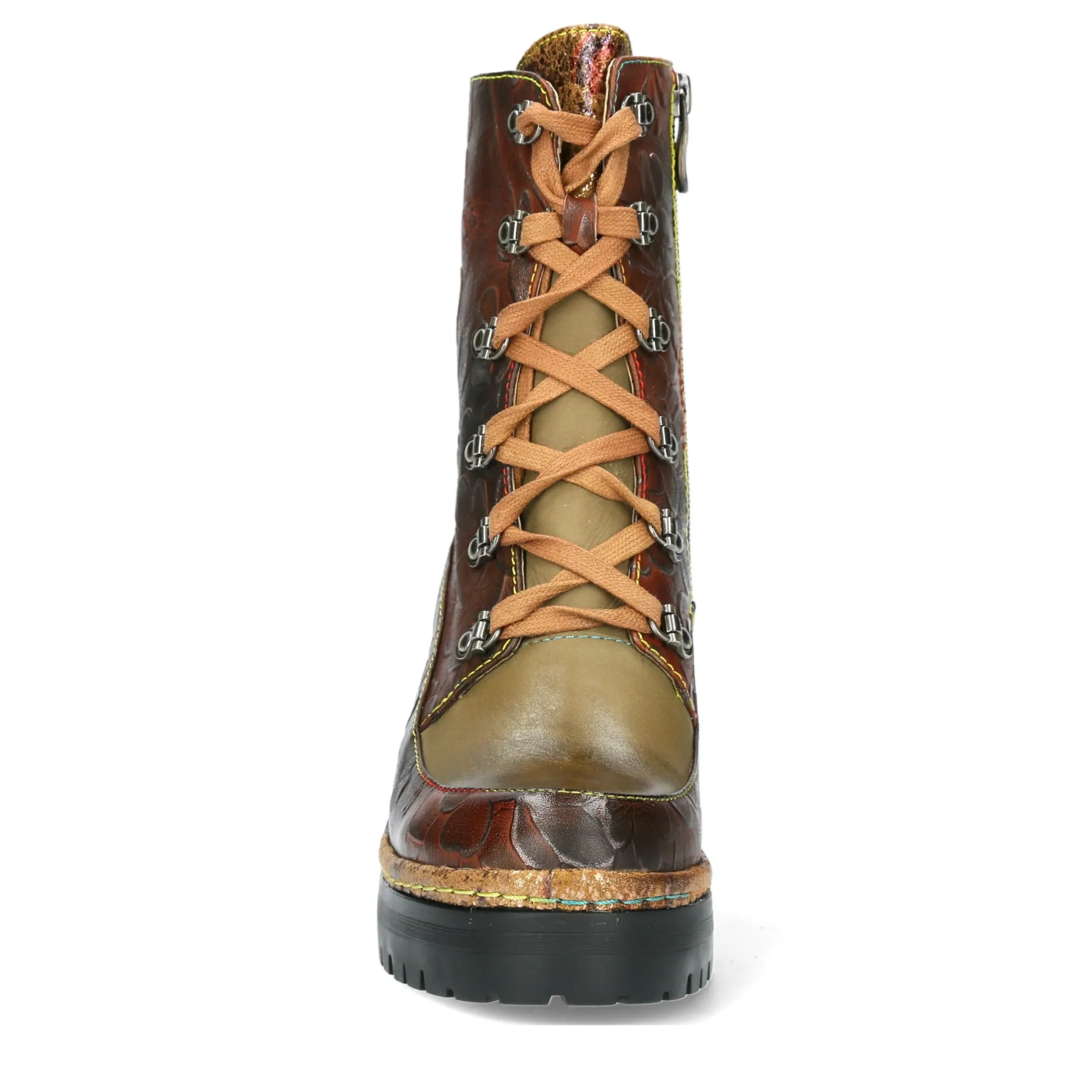 Bottines - MONAO 02 | Laura Vita Outlet