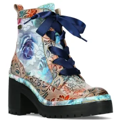 Bottines - MONAO 16 | Laura Vita Fashion