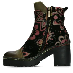 Bottines - MONAO 04 | Laura Vita Clearance