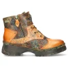 Bottines - MORANEO 45 | Laura Vita New
