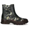 Bottines - MORANEO 05 | Laura Vita Flash Sale