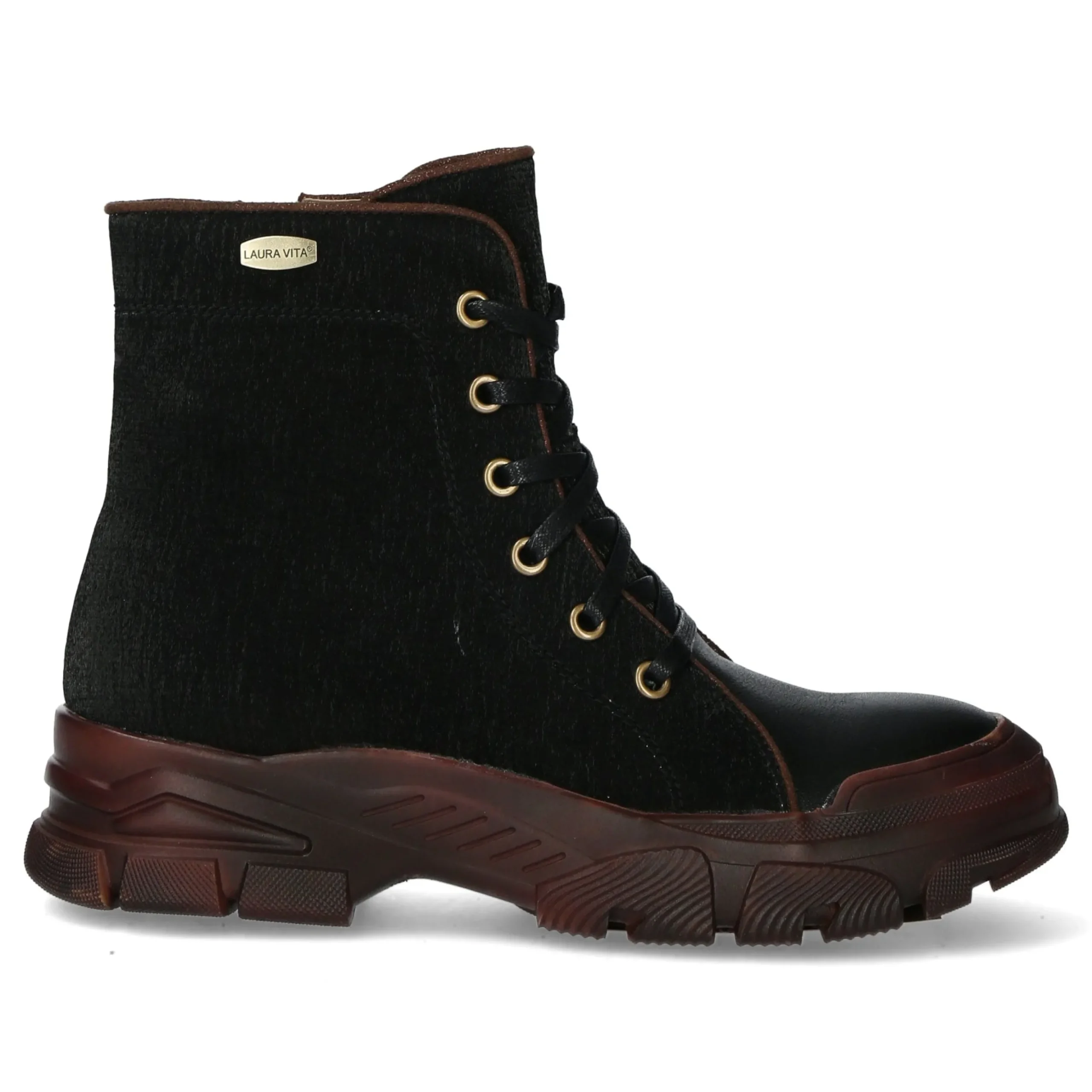 Bottines - MORANEO 02 | Laura Vita Best
