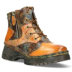Bottines - MORANEO 45 | Laura Vita New