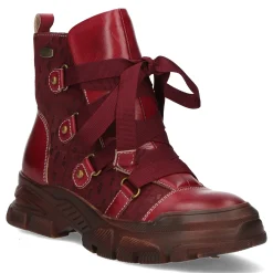 Bottines - MORANEO 01 | Laura Vita Best