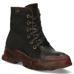 Bottines - MORANEO 02 | Laura Vita Best