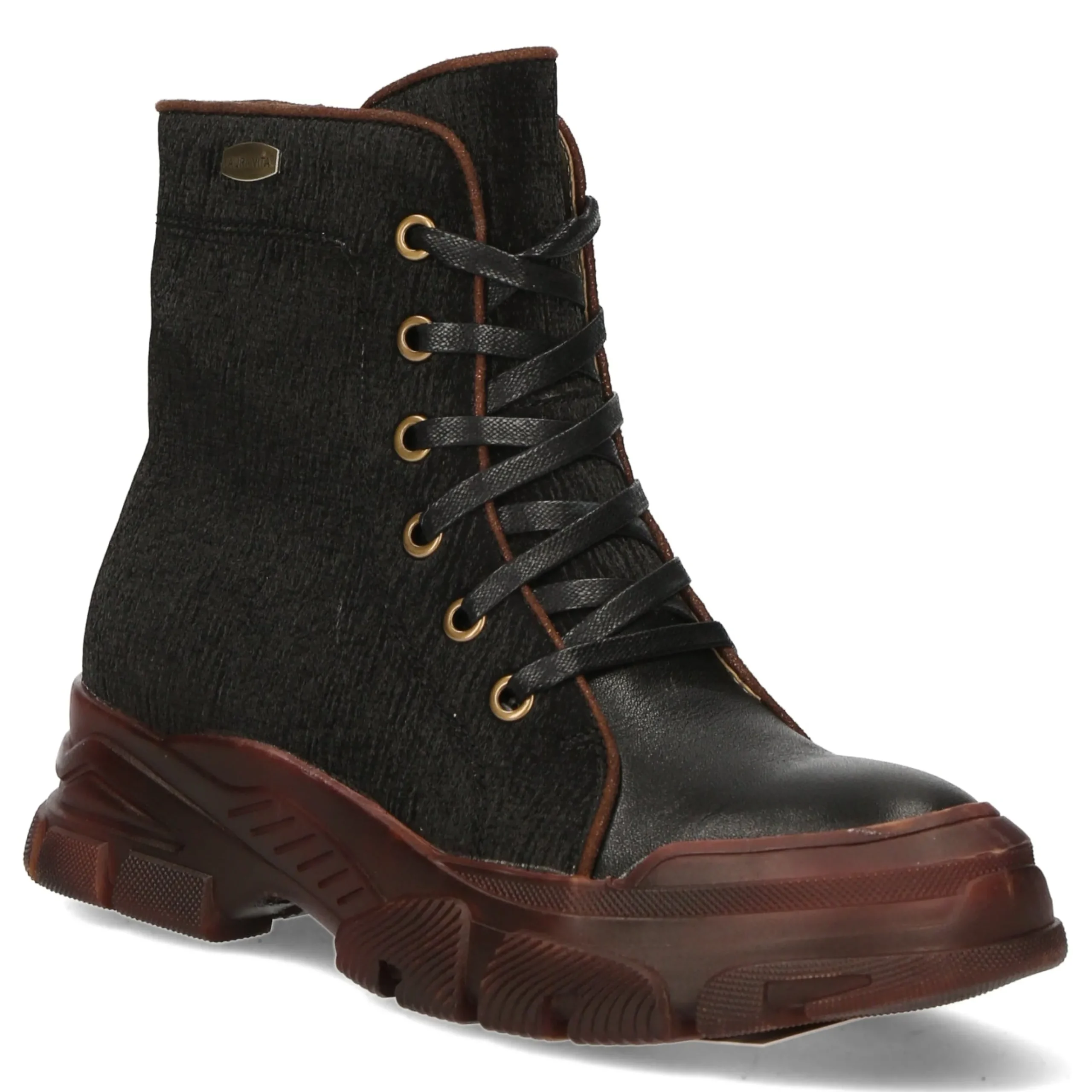 Bottines - MORANEO 02 | Laura Vita Best