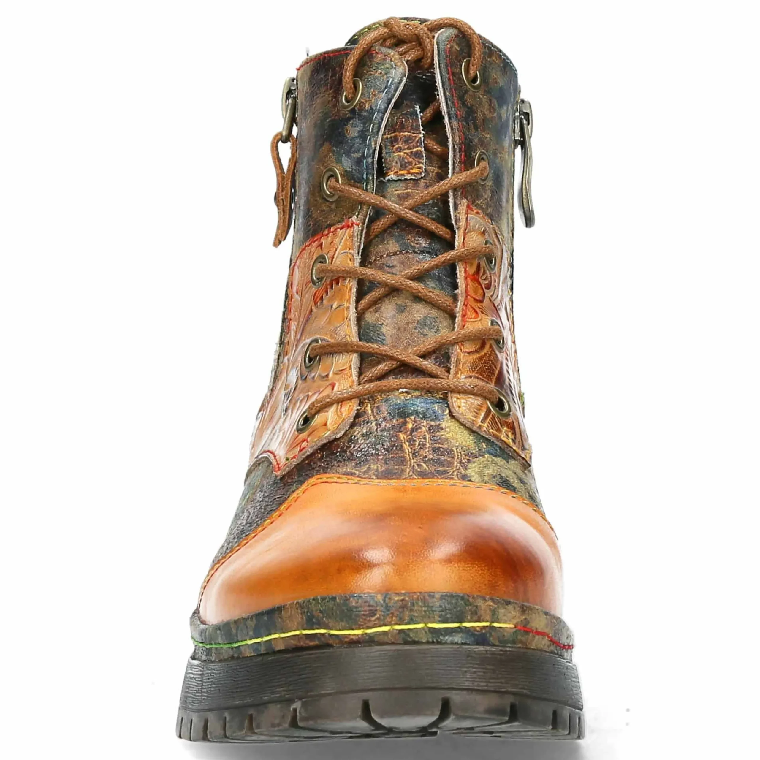 Bottines - MORANEO 45 | Laura Vita New
