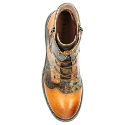 Bottines - MORANEO 45 | Laura Vita New