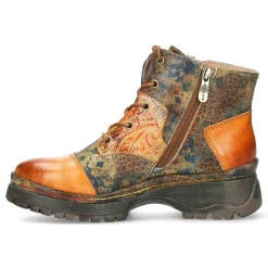 Bottines - MORANEO 45 | Laura Vita New