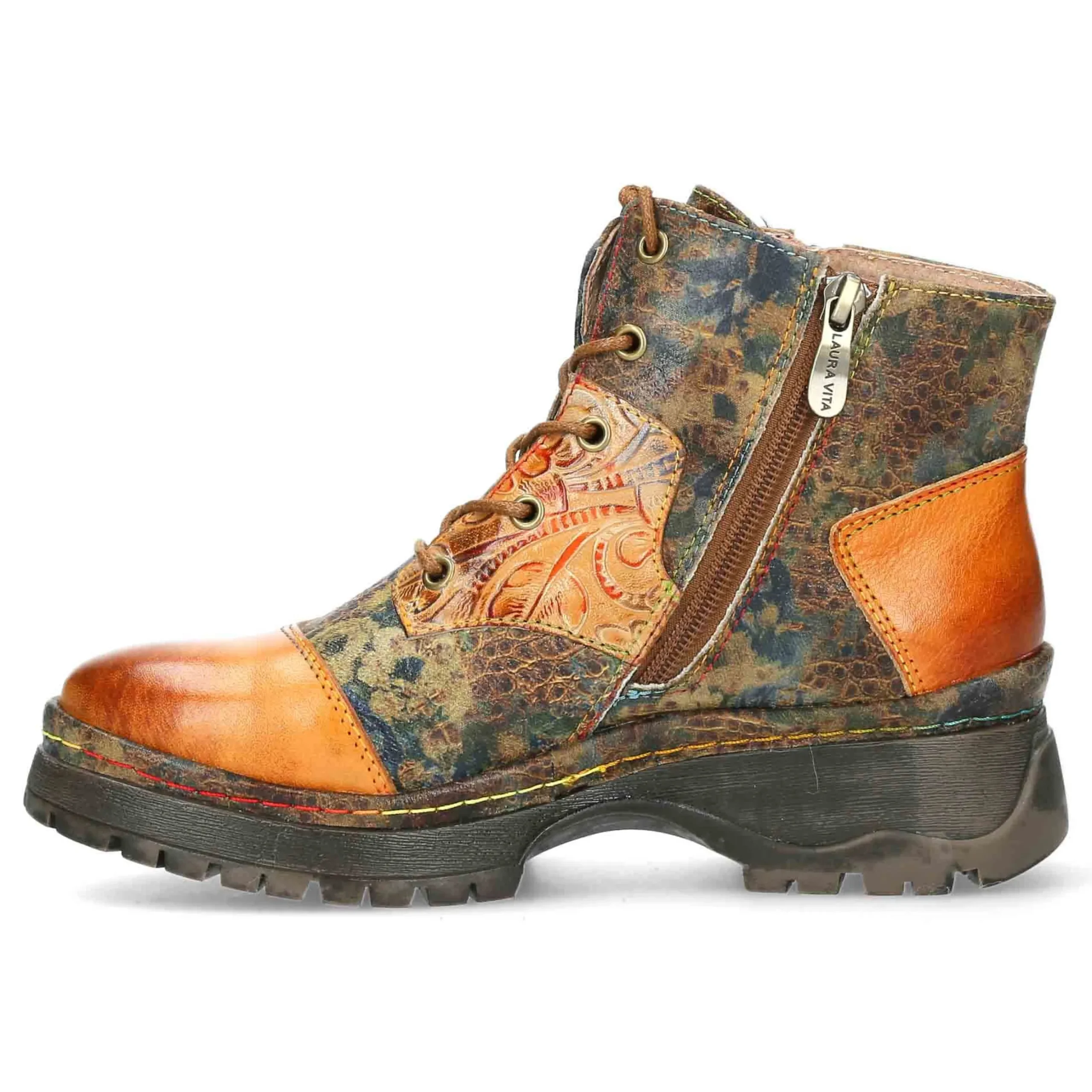 Bottines - MORANEO 45 | Laura Vita New