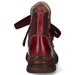 Bottines - MORANEO 01 | Laura Vita Best