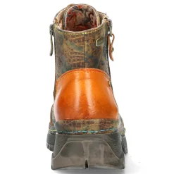 Bottines - MORANEO 45 | Laura Vita New