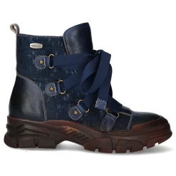 Bottines - MORANEO 01 | Laura Vita Best