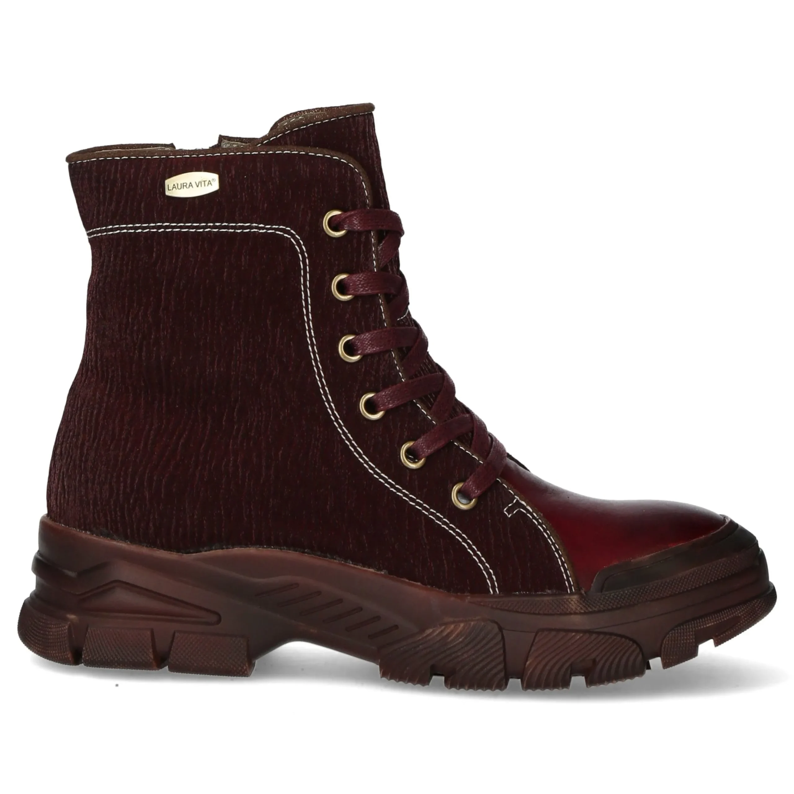 Bottines - MORANEO 02 | Laura Vita Best