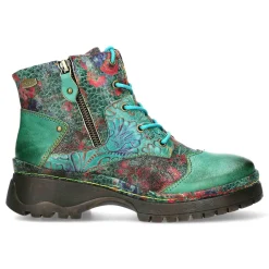 Bottines - MORANEO 45 | Laura Vita New