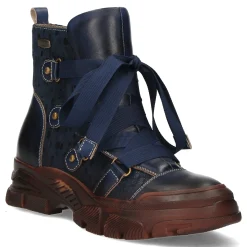Bottines - MORANEO 01 | Laura Vita Best
