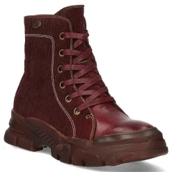 Bottines - MORANEO 02 | Laura Vita Best