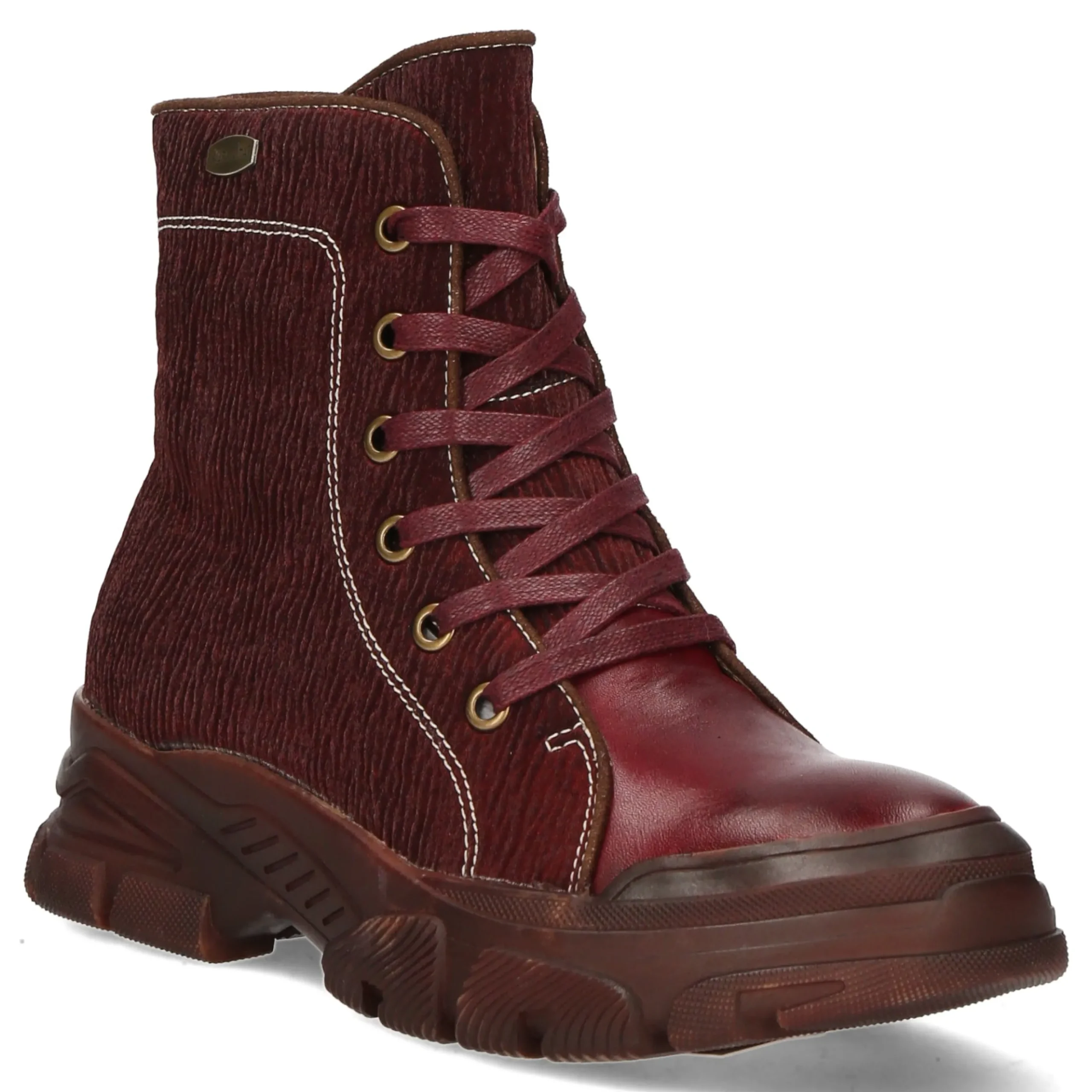 Bottines - MORANEO 02 | Laura Vita Best