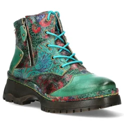 Bottines - MORANEO 45 | Laura Vita New