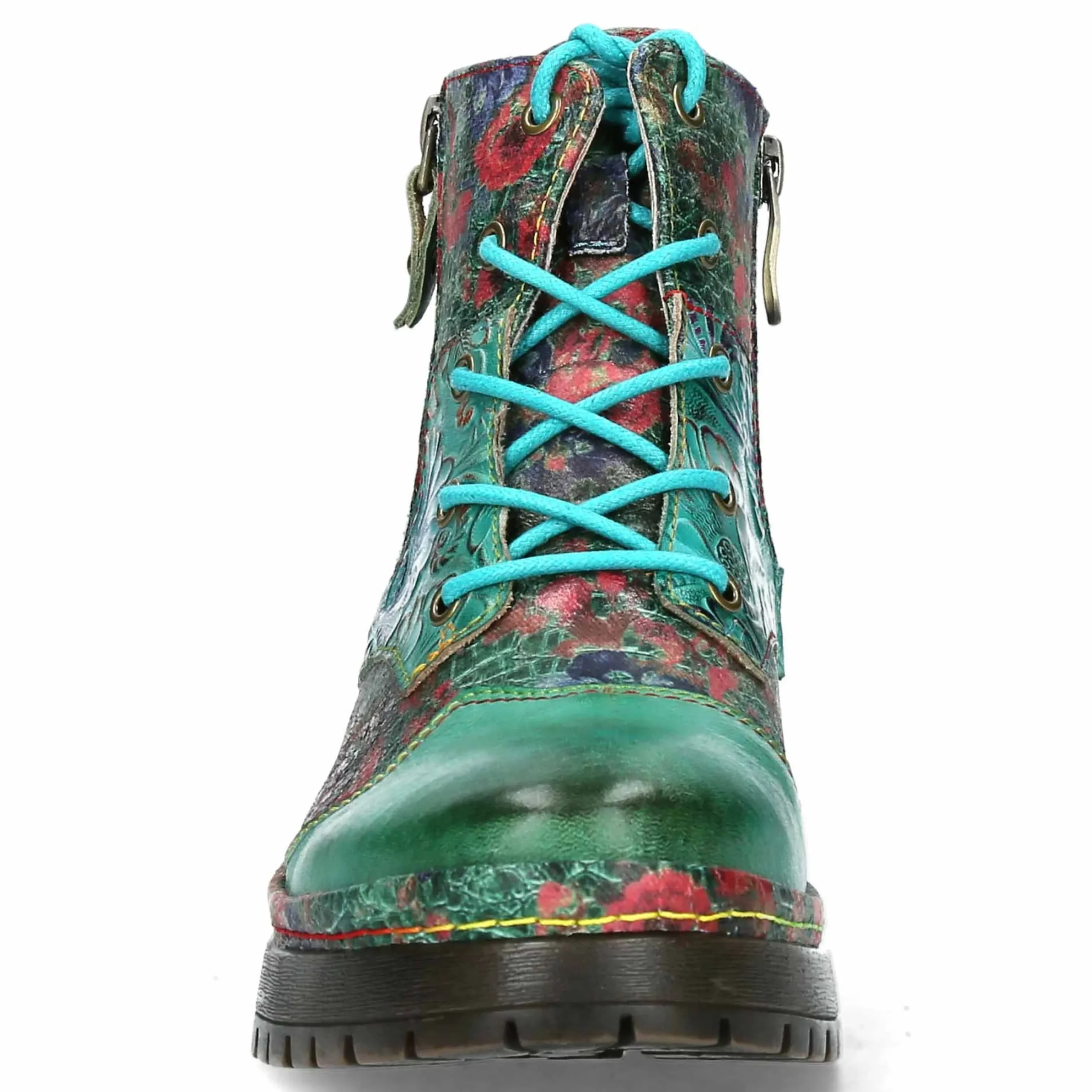 Bottines - MORANEO 45 | Laura Vita New